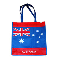 龙岩KB50广告无纺布袋