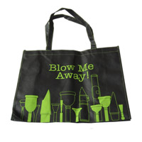 龙岩KB65 无纺布袋