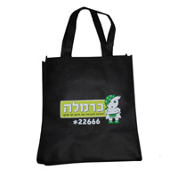 龙岩KB02 无纺布购物袋