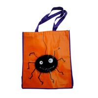 龙岩KB05 覆膜无纺布袋（可定制）