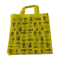 龙岩KB10 无纺布购物袋（可定制）